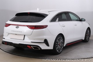 Kia ProCeed GT GT 1.6 T-GDI 2020