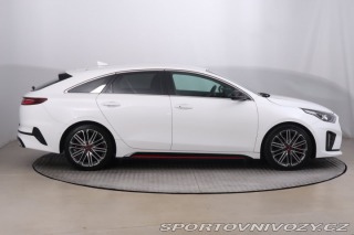 Kia ProCeed GT GT 1.6 T-GDI 2020