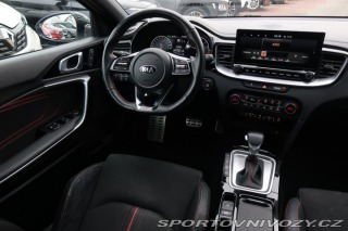 Kia ProCeed GT GT 1.6 T-GDI 2020