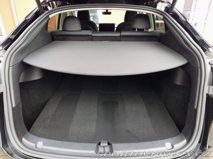 Tesla Model Y L.Range D. Motor 378kW PR 2022