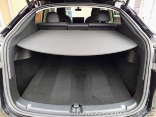 Tesla Model Y Long Range Dual Motor 378 2022