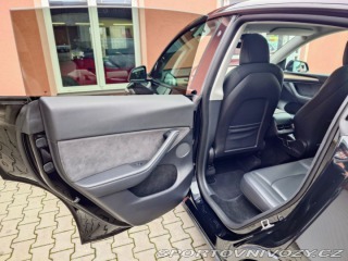 Tesla Model Y Long Range Dual Motor 378 2022