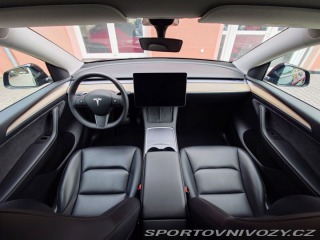 Tesla Model Y Long Range Dual Motor 378 2022