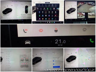 Tesla Model Y Long Range Dual Motor 378 2022