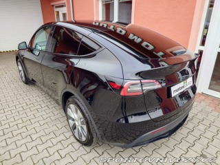 Tesla Model Y Long Range Dual Motor 378 2022