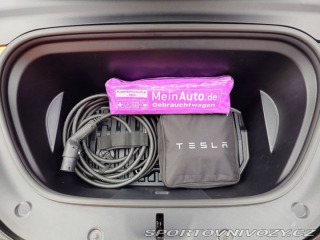 Tesla Model Y Long Range Dual Motor 378 2022