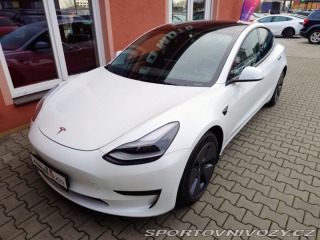 Tesla Model 3 Standard Plus 239 kW SOH 2021