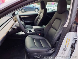 Tesla Model 3 Standard Plus 239 kW SOH 2021