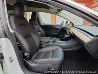 Tesla Model 3 Standard Plus 239 kW SOH 2021