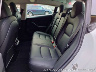 Tesla Model 3 Standard Plus 239 kW SOH 2021