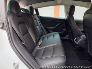 Tesla Model 3 Standard Plus 239 kW SOH 2021