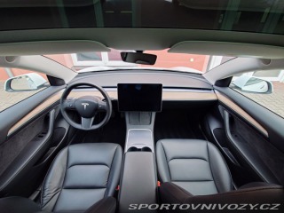 Tesla Model 3 Standard Plus 239 kW SOH 2021