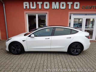 Tesla Model 3 Standard Plus 239 kW SOH 2021