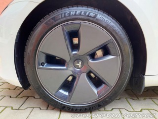 Tesla Model 3 Standard Plus 239 kW SOH 2021