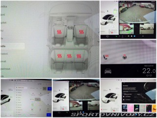 Tesla Model 3 Standard Plus 239 kW SOH 2021