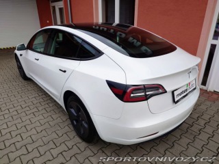 Tesla Model 3 Standard Plus 239 kW SOH 2021