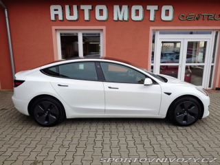 Tesla Model 3 Standard Plus 239 kW SOH 2021