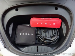 Tesla Model 3 Standard Plus 239 kW SOH 2021