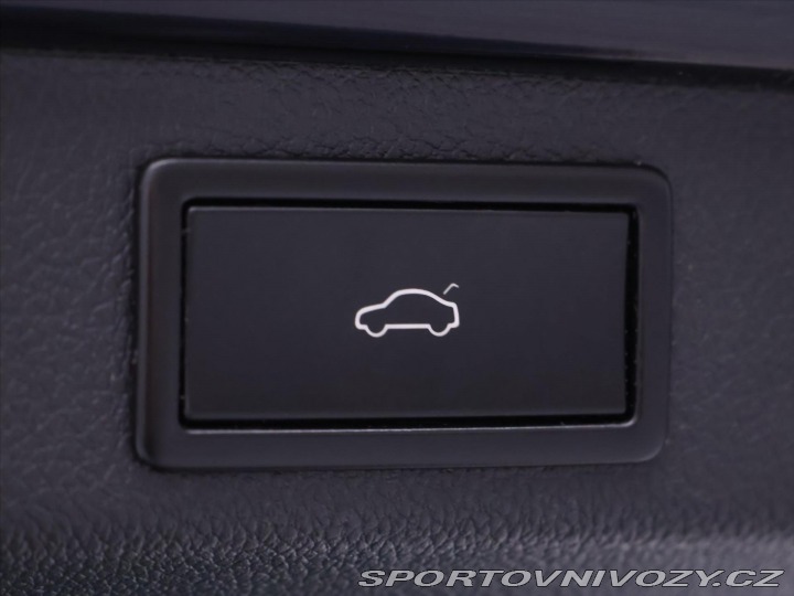 Škoda Superb 2,0 TSI 200kW DSG 4x4 L&a 2020