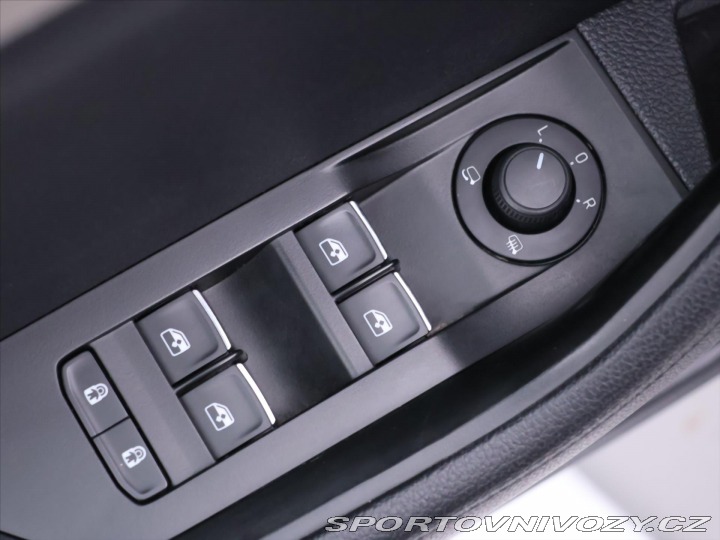 Škoda Superb 2,0 TSI 200kW DSG 4x4 L&a 2020