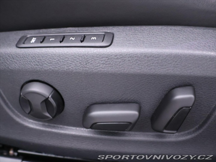 Škoda Superb 2,0 TSI 200kW DSG 4x4 L&a 2020