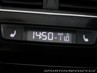 Škoda Superb 2,0 TSI 200kW DSG 4x4 L&a 2020