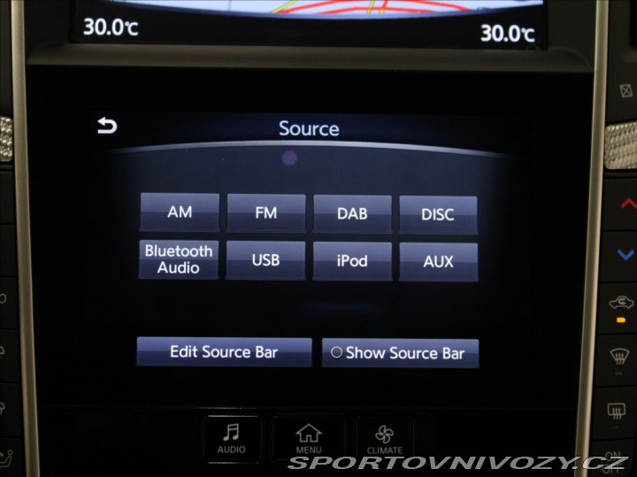 Infiniti Q60 3,0 V6TT 405koní AWD S Pr 2018