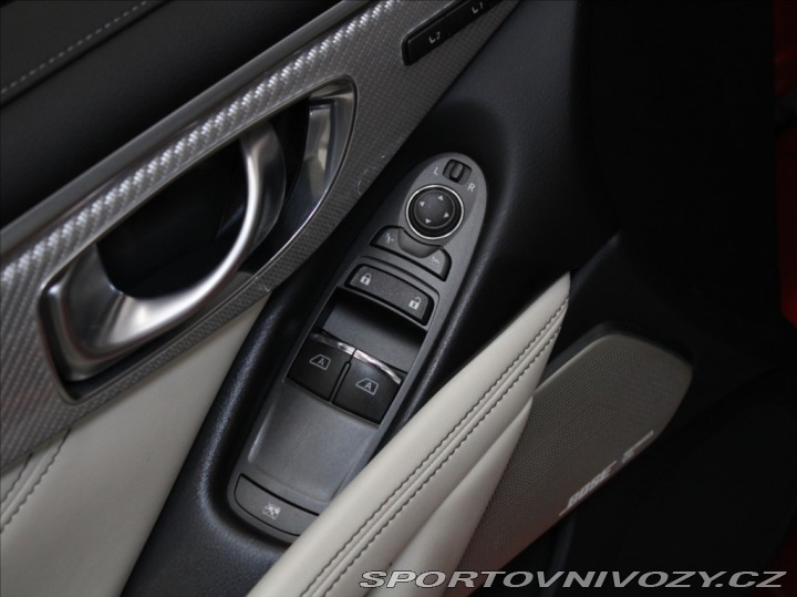 Infiniti Q60 3,0 V6TT 405koní AWD S Pr 2018