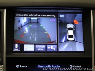 Infiniti Q60 3,0 V6TT 405koní AWD S Pr 2018