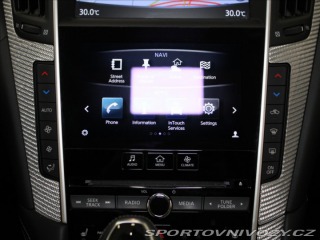 Infiniti Q60 3,0 V6TT 405koní AWD S Pr 2018