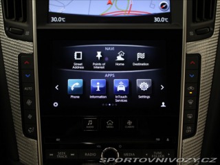 Infiniti Q60 3,0 V6TT 405koní AWD S Pr 2018