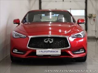 Infiniti Q60 3,0 V6TT 405koní AWD S Pr 2018