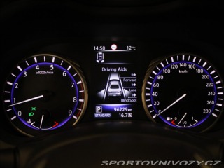 Infiniti Q60 3,0 V6TT 405koní AWD S Pr 2018