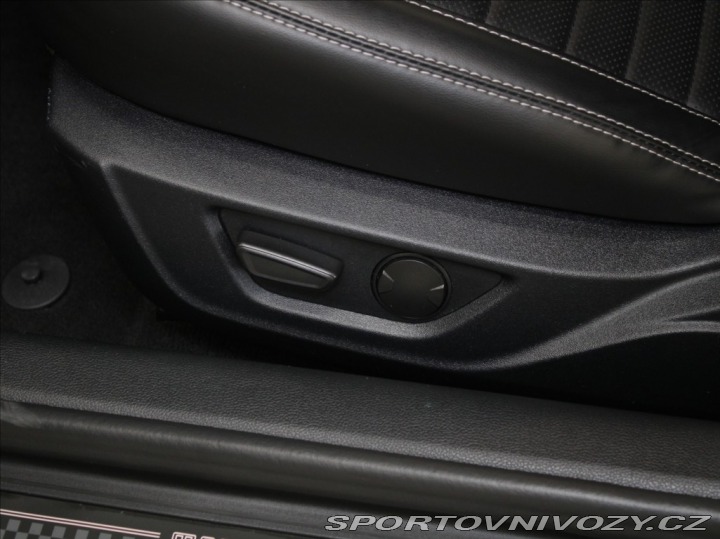 Ford Mustang 5,0 Mach1 MANUÁL 16 000 k 2022