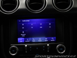 Ford Mustang 5,0 Mach1 MANUÁL 16 000 k 2022