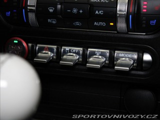 Ford Mustang 5,0 Mach1 MANUÁL 16 000 k 2022