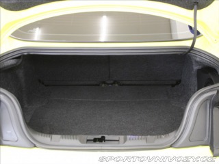 Ford Mustang 5,0 Mach1 MANUÁL 16 000 k 2022