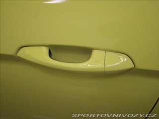 Ford Mustang 5,0 Mach1 MANUÁL 16 000 k 2022