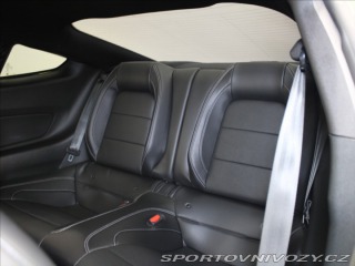 Ford Mustang 5,0 Mach1 MANUÁL 16 000 k 2022