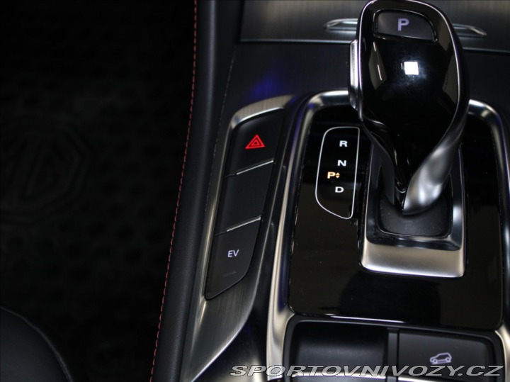 MG Ostatní modely EHS 1,5 PHEV 190kW Exclusive 2022