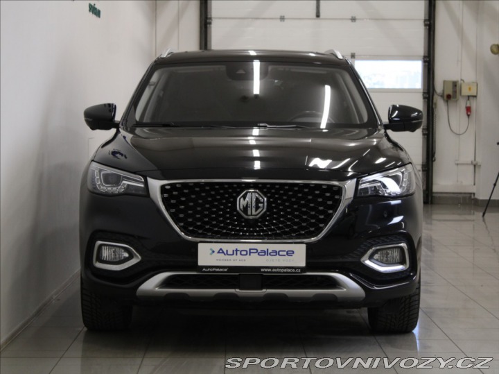 MG Ostatní modely EHS 1,5 PHEV 190kW Exclusive 2022