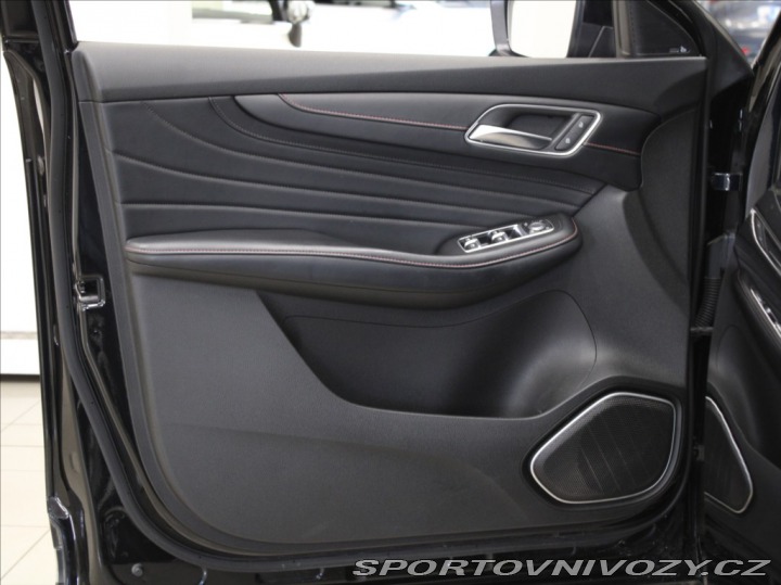 MG Ostatní modely EHS 1,5 PHEV 190kW Exclusive 2022