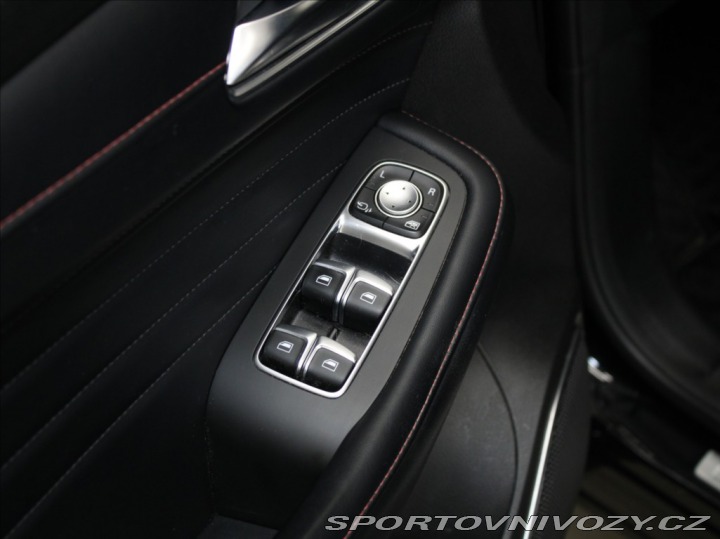 MG Ostatní modely EHS 1,5 PHEV 190kW Exclusive 2022