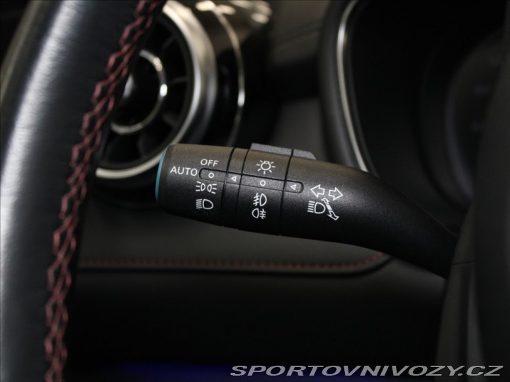 MG Ostatní modely EHS 1,5 PHEV 190kW Exclusive 2022