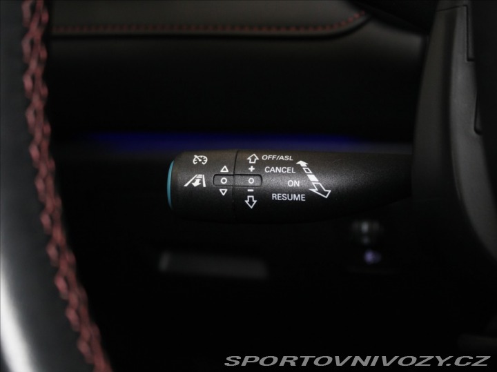 MG Ostatní modely EHS 1,5 PHEV 190kW Exclusive 2022