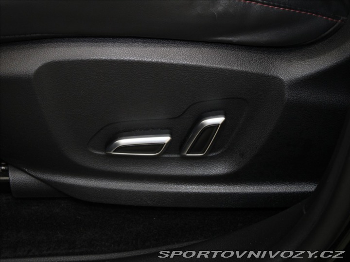 MG Ostatní modely EHS 1,5 PHEV 190kW Exclusive 2022