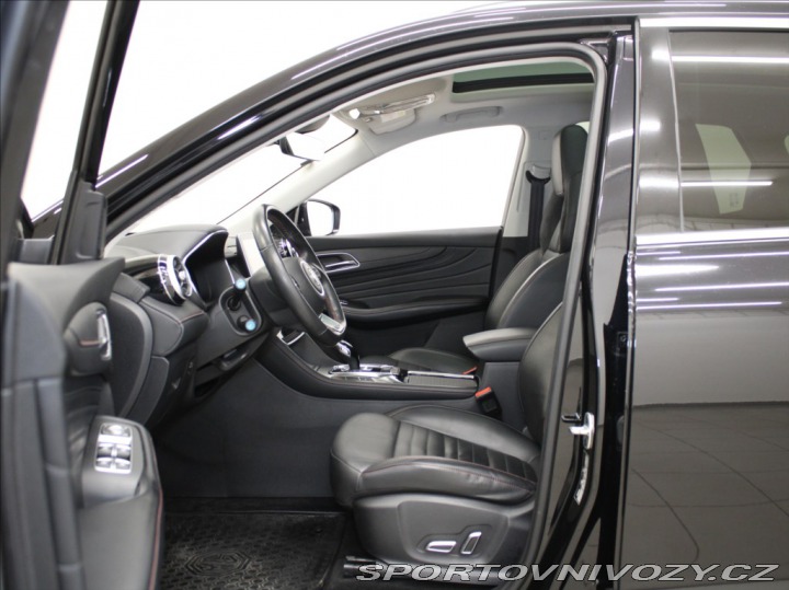 MG Ostatní modely EHS 1,5 PHEV 190kW Exclusive 2022