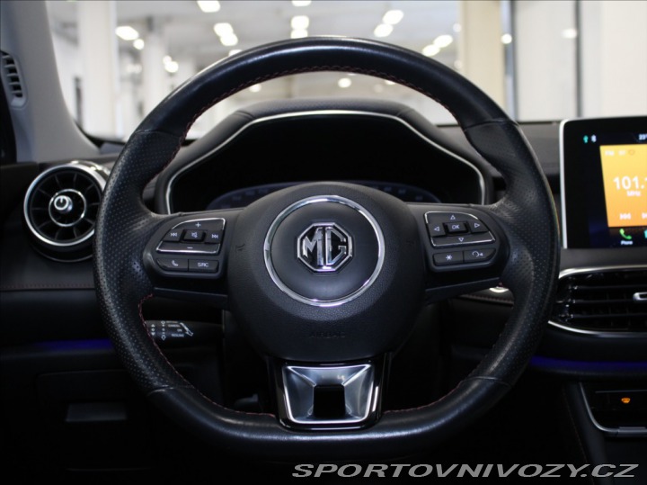 MG Ostatní modely EHS 1,5 PHEV 190kW Exclusive 2022