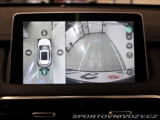 MG Ostatní modely EHS 1,5 PHEV 190kW Exclusive 2022