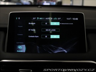 MG Ostatní modely EHS 1,5 PHEV 190kW Exclusive 2022